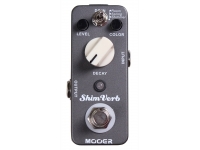 Mooer Shim Verb Mooer Shim Verb
